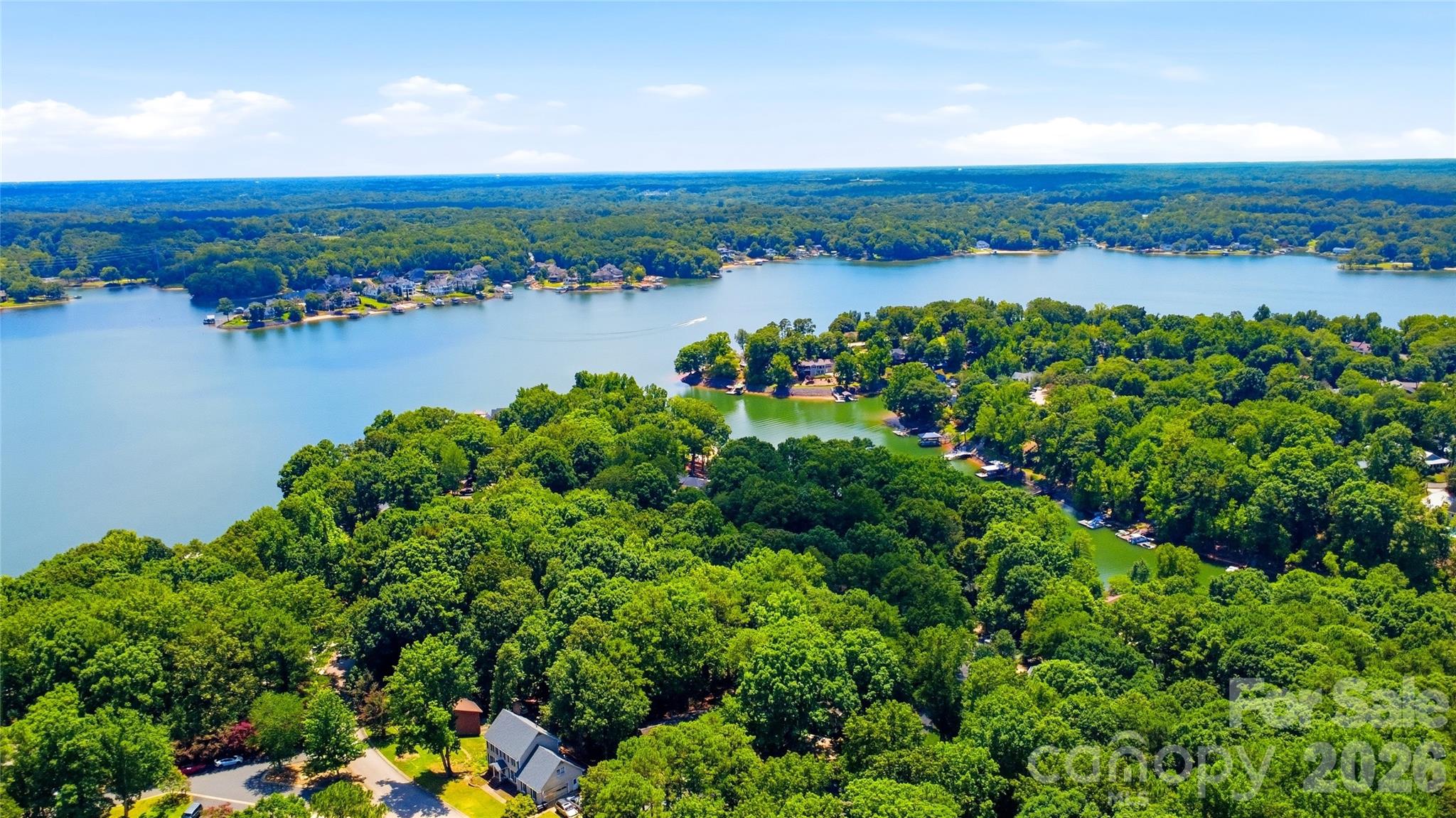 Tega Cay - Residential