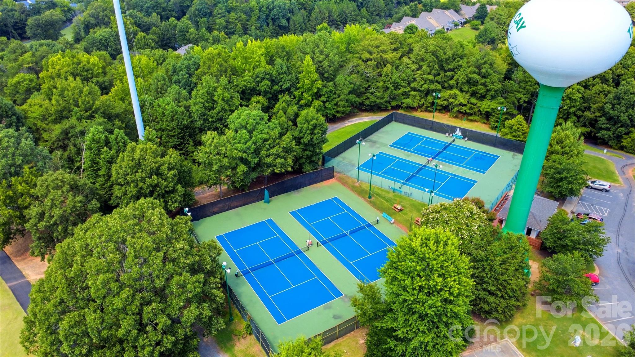 Tega Cay - Residential