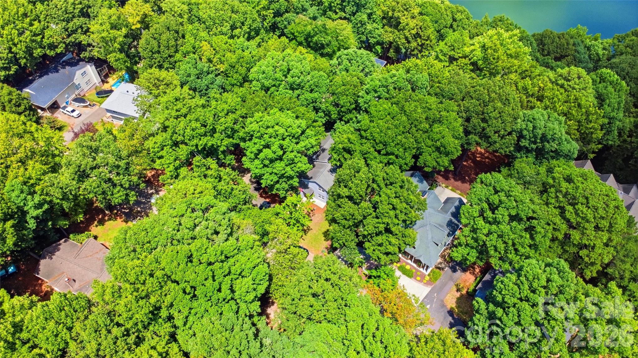 Tega Cay - Residential