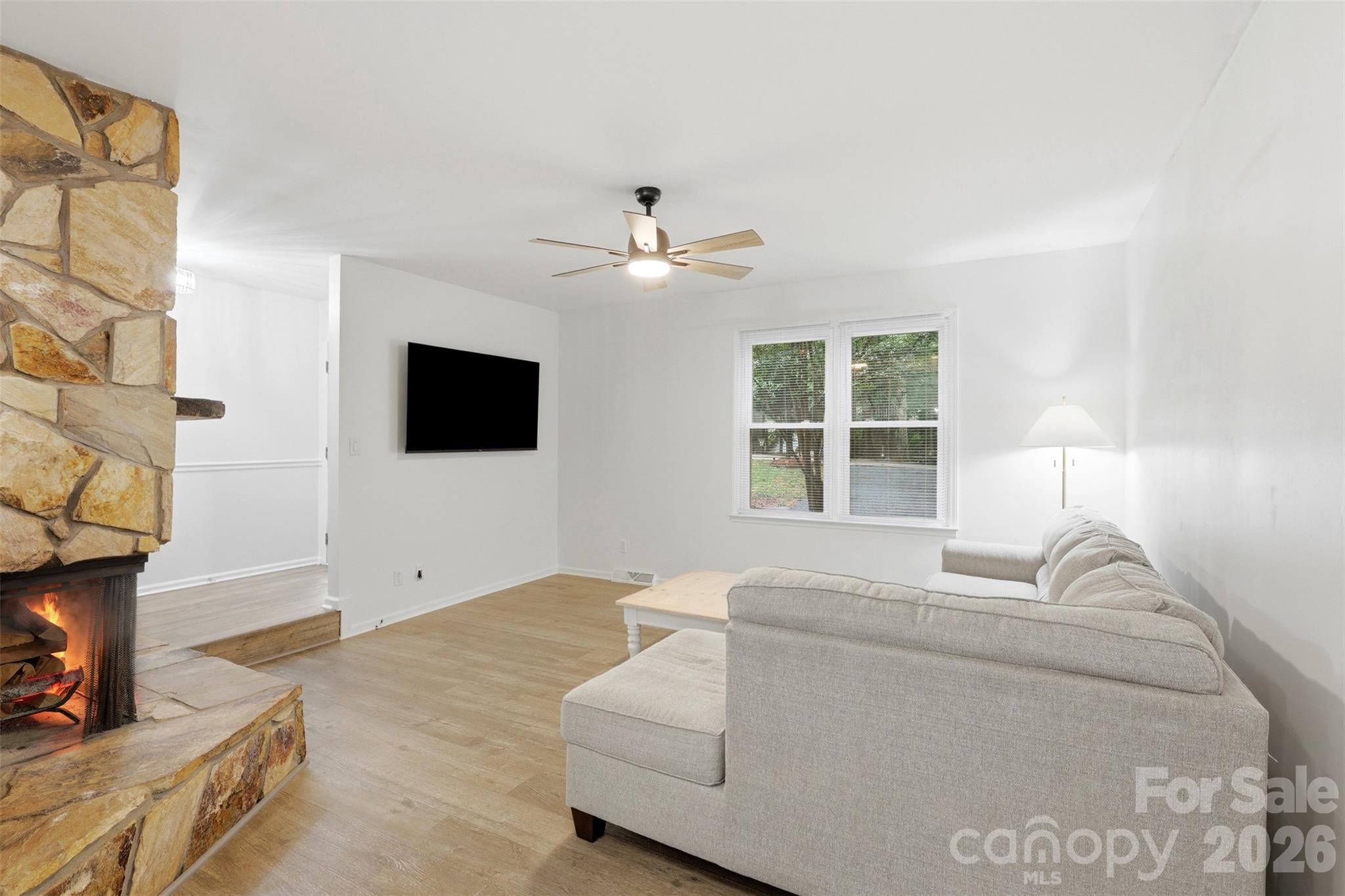 Tega Cay - Residential
