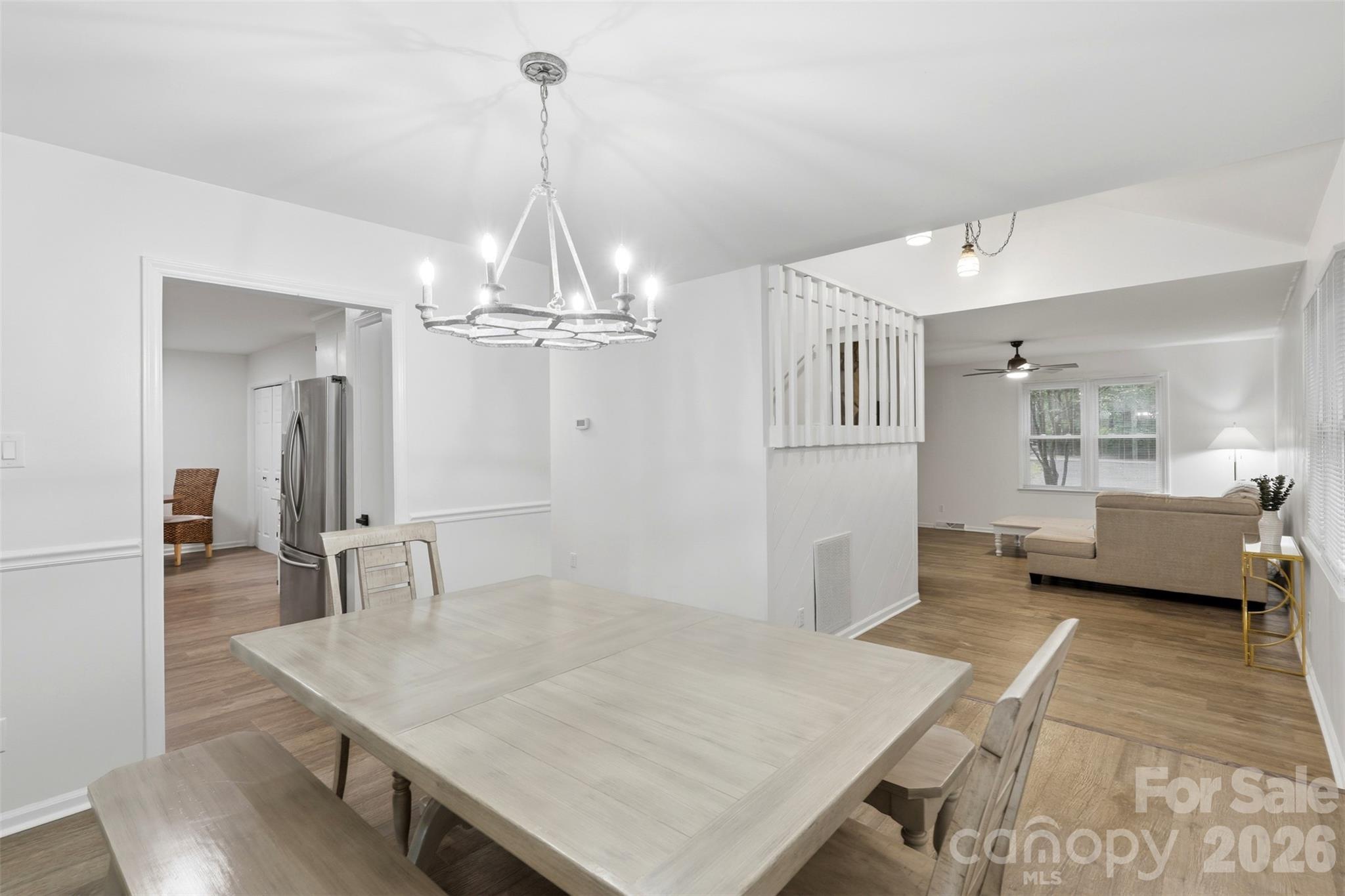 Tega Cay - Residential