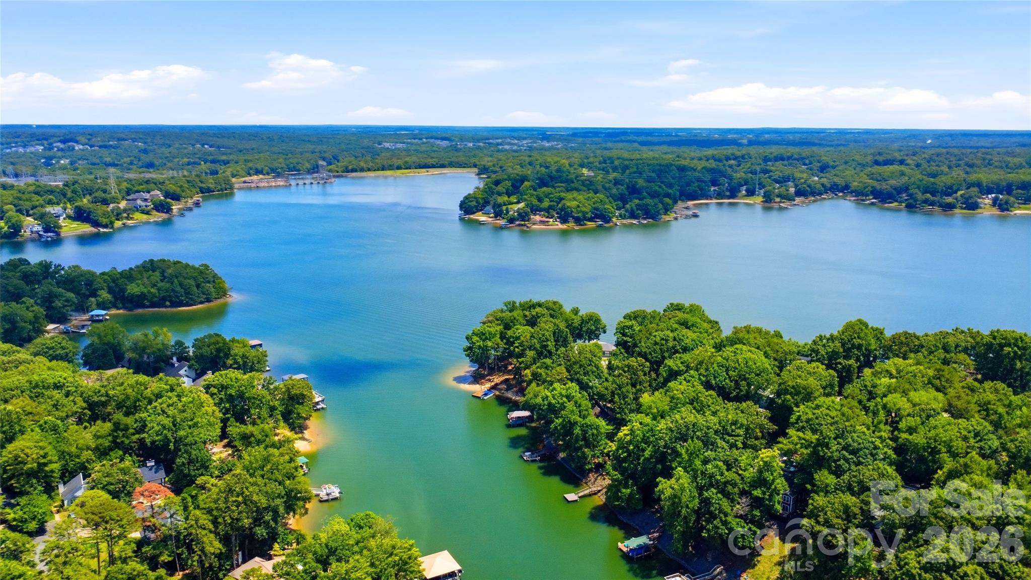 Tega Cay - Residential