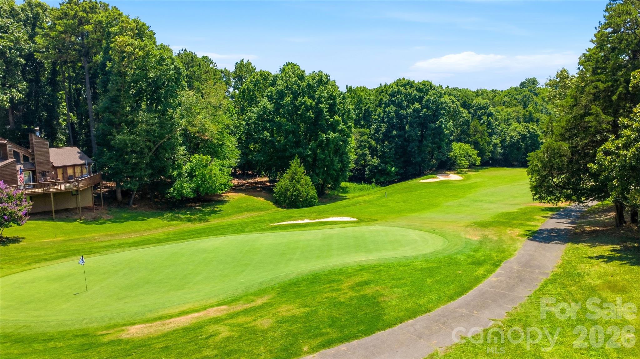 Tega Cay - Residential