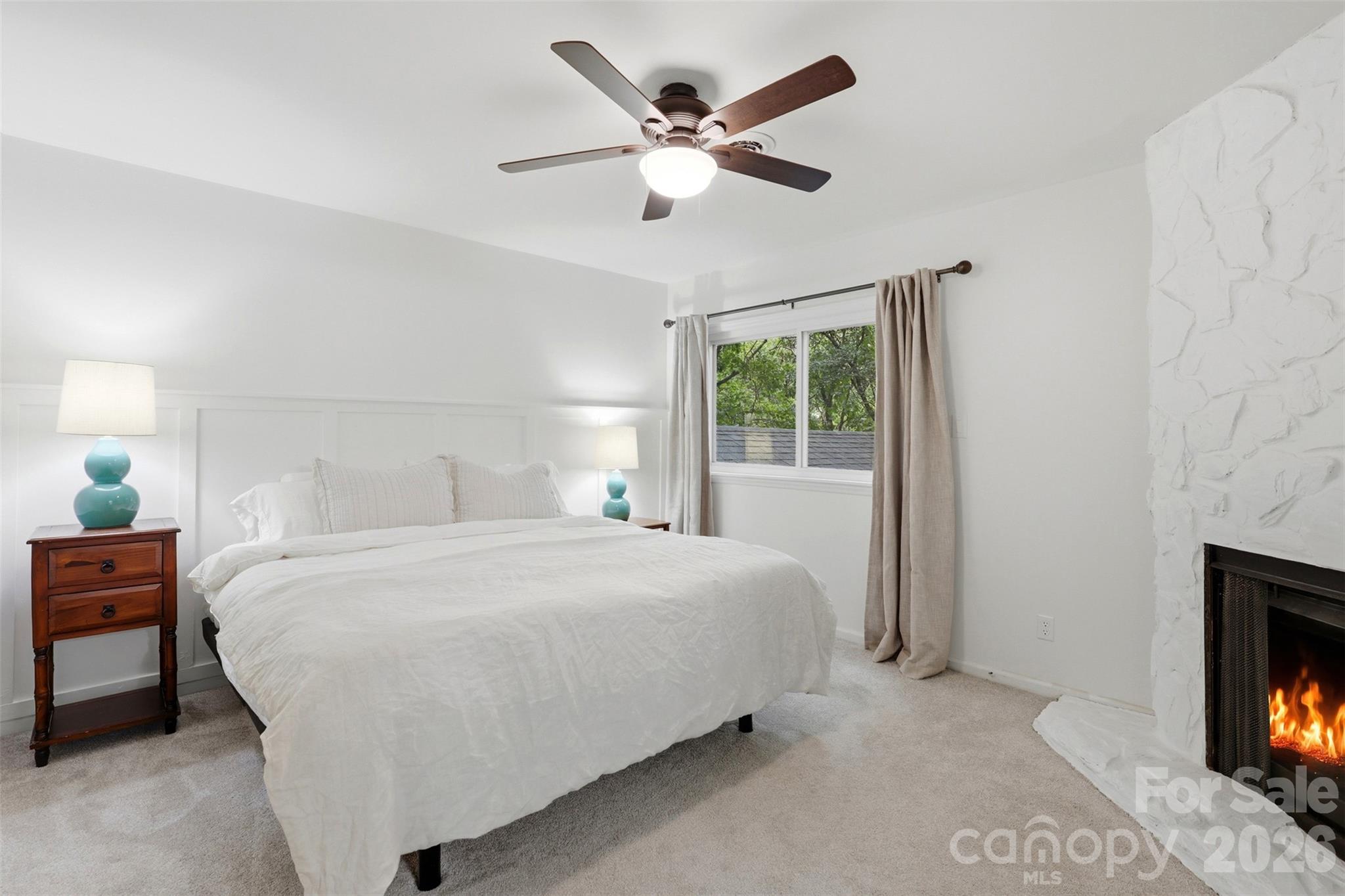 Tega Cay - Residential