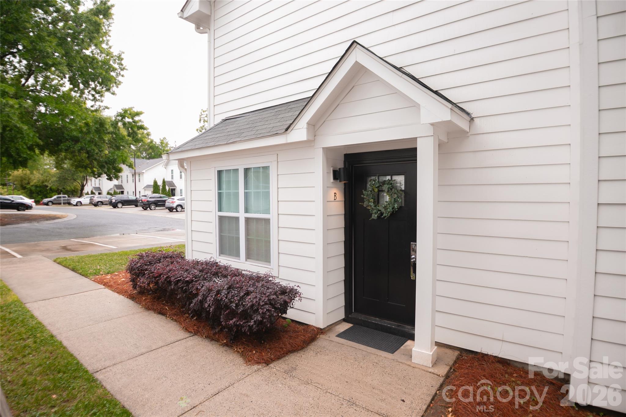 Midwood - Residential