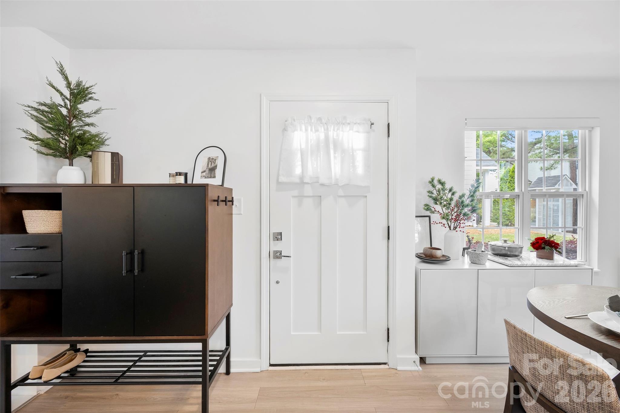 Midwood - Residential