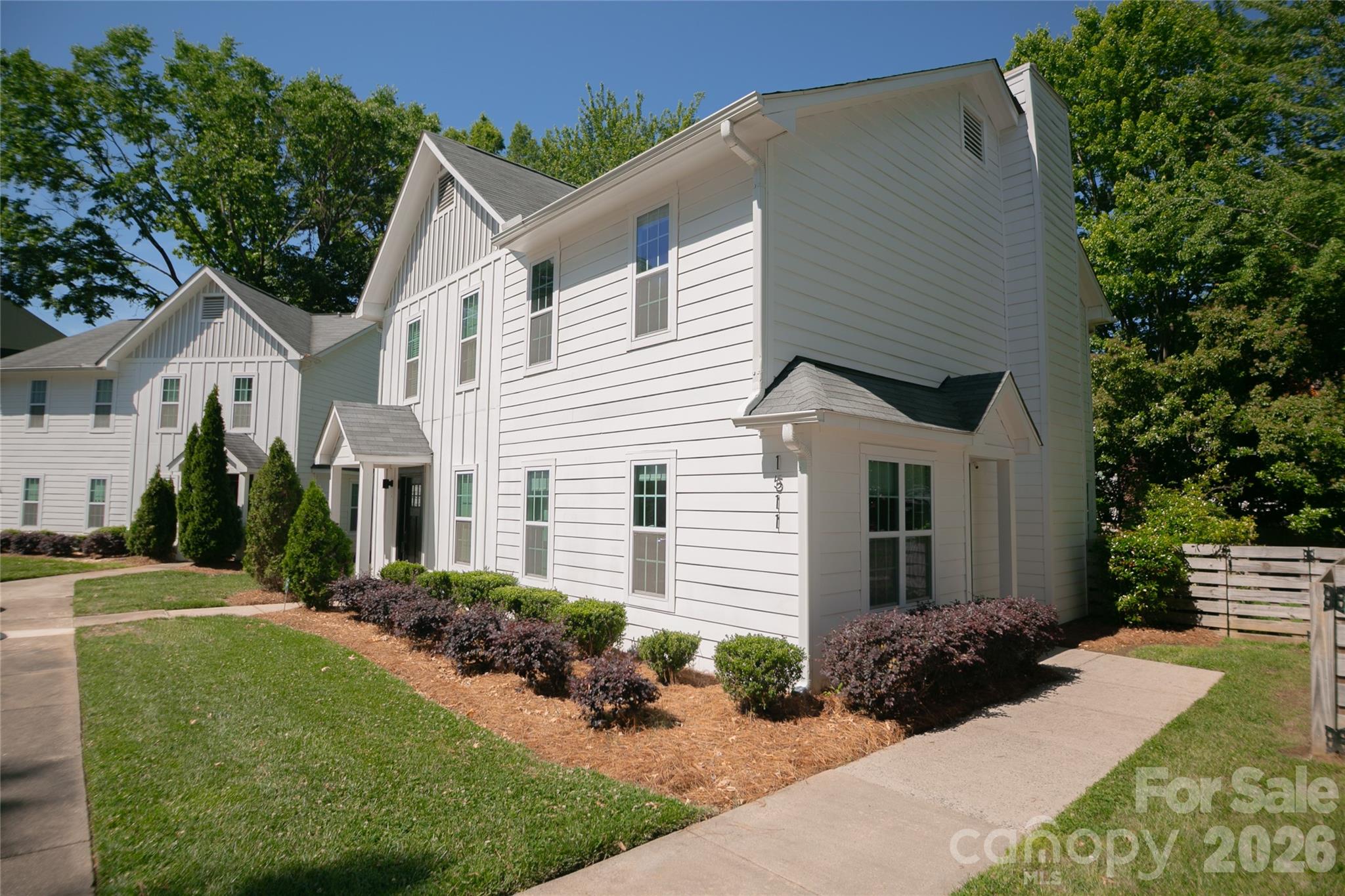 Midwood - Residential