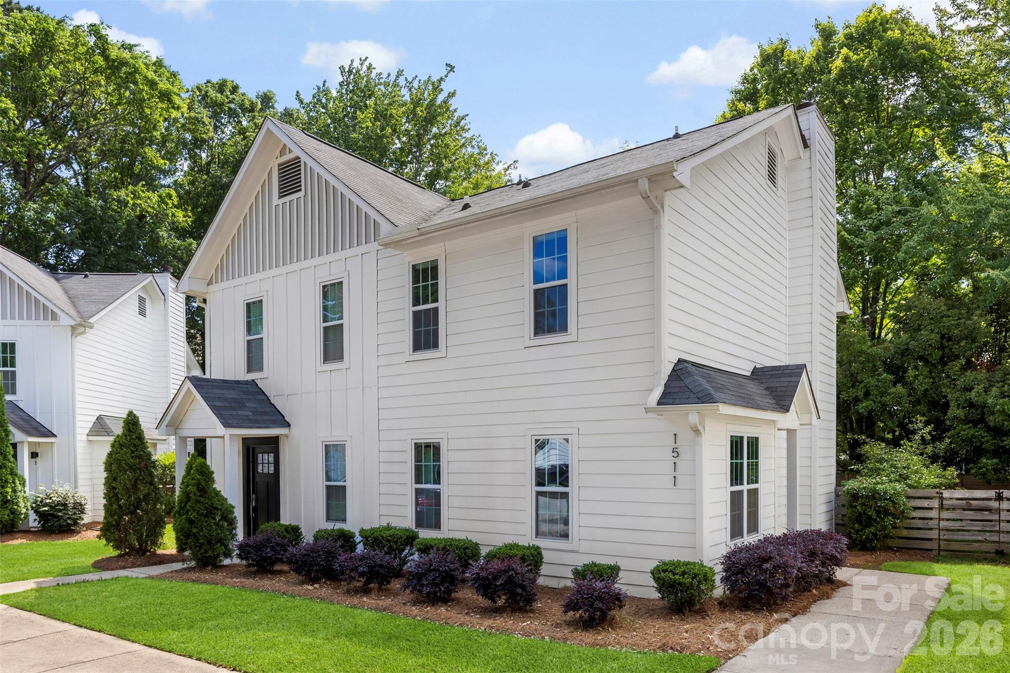 Midwood - Residential