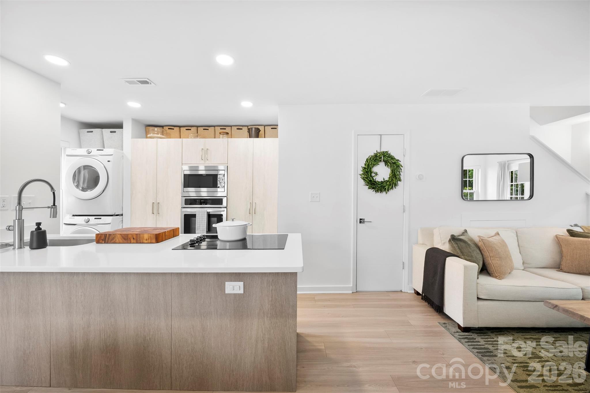 Midwood - Residential