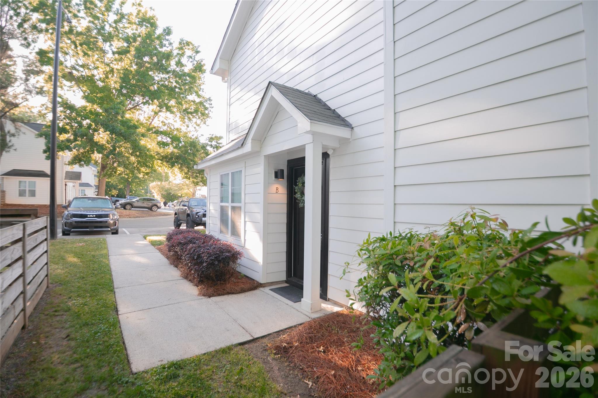 Midwood - Residential