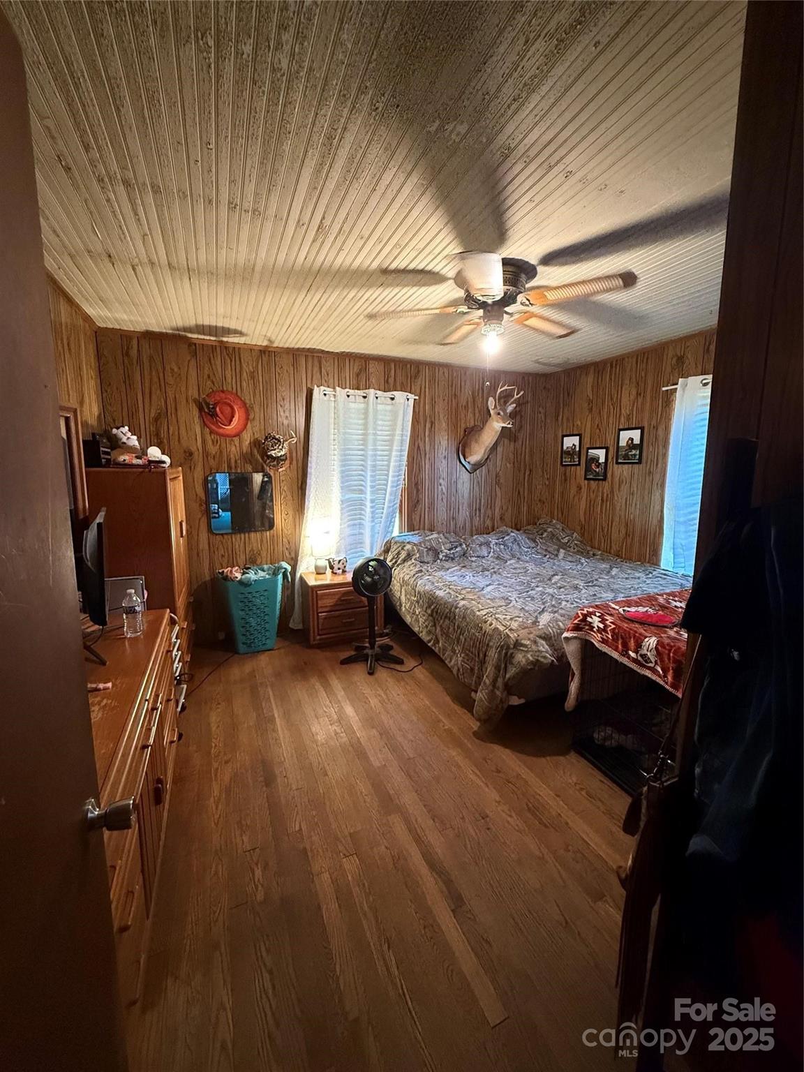 None - Residential