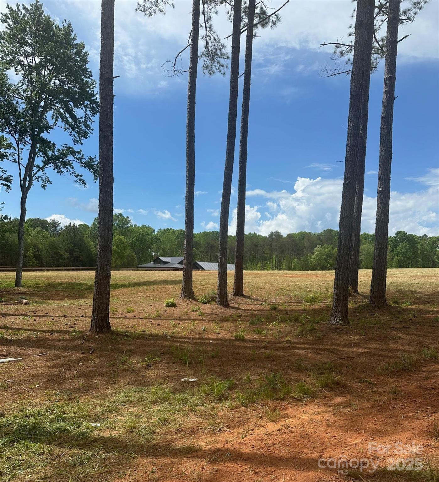 This stunning 19.79 acre property offers the perfect balance of rolling terrain & cleared pastures. Whether you're looking for a peaceful retreat, a single-family estate, or an agricultural opportunity, this land has it all. Only 16 Miles to Tryon International Equestrian Center.• Rolling and level land—ideal for farming, livestock, or building your dream home. •Equestrian: Kentucky four-board horse fence - partially fenced. •Water Access: A 1.5-inch water line has been run, with a water meter already in place. •A creek runs through the property, offering an additional water source. • A driveway is already in place, providing convenient access and welcoming you onto the property with ease. • Enjoy privacy and scenic beauty while still being minutes to shopping, schools, entertainment and major highways. Whether you envision a sprawling homestead, an equestrian estate, or an agricultural venture, this rare find presents endless possibilities.