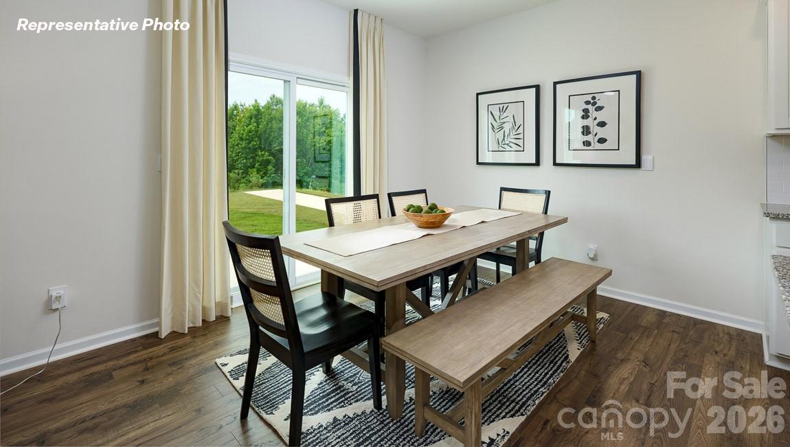 Laurelbrook - Residential