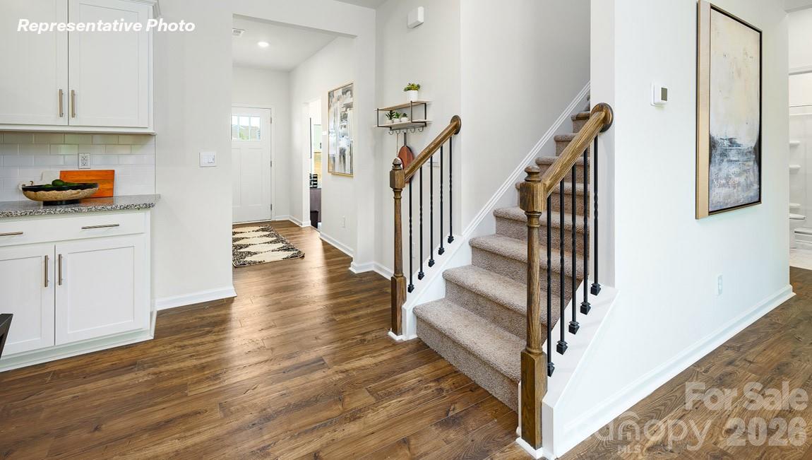 Laurelbrook - Residential