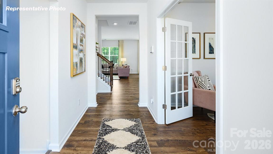 Laurelbrook - Residential
