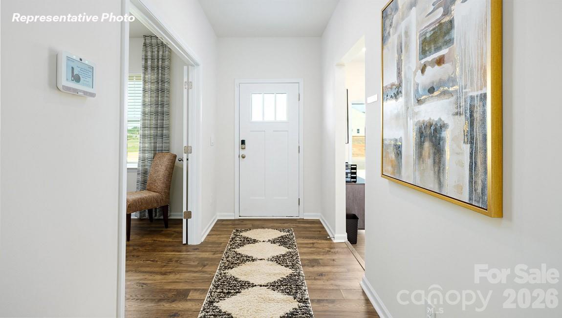 Laurelbrook - Residential