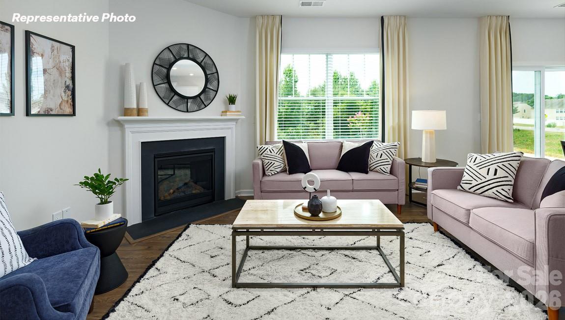 Laurelbrook - Residential