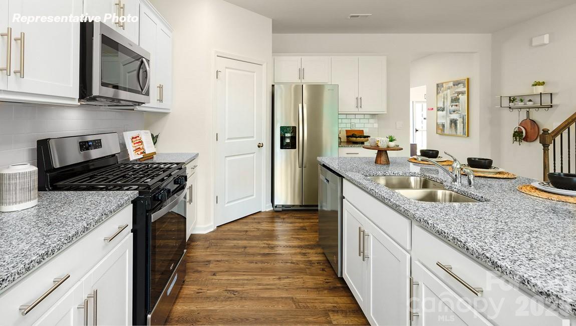 Laurelbrook - Residential
