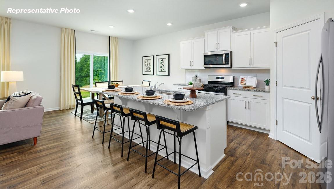 Laurelbrook - Residential