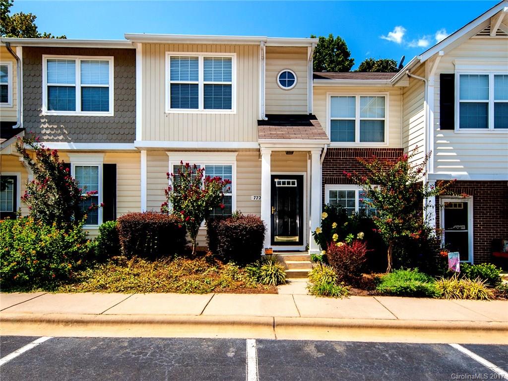 Waterstone - Residential