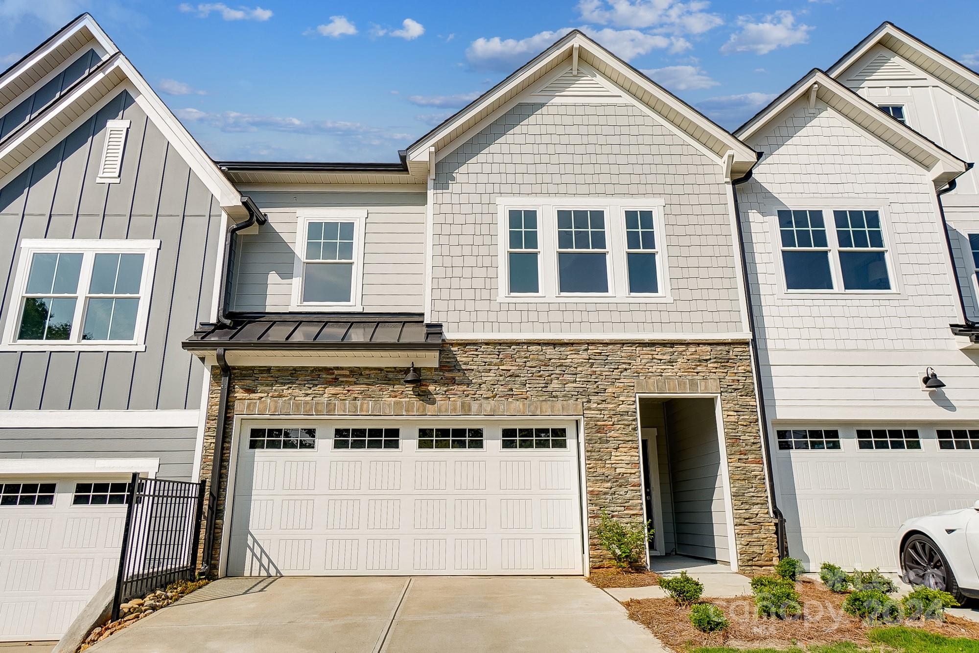 Washam Potts - Residential Lease