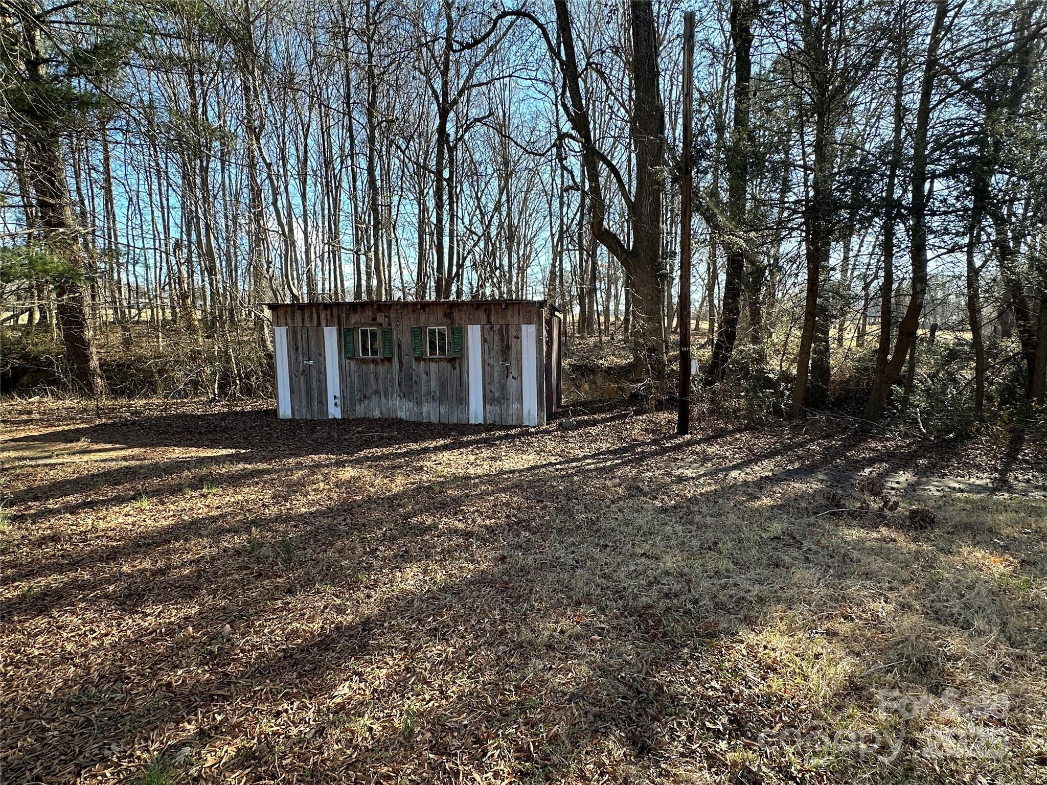 none - Residential