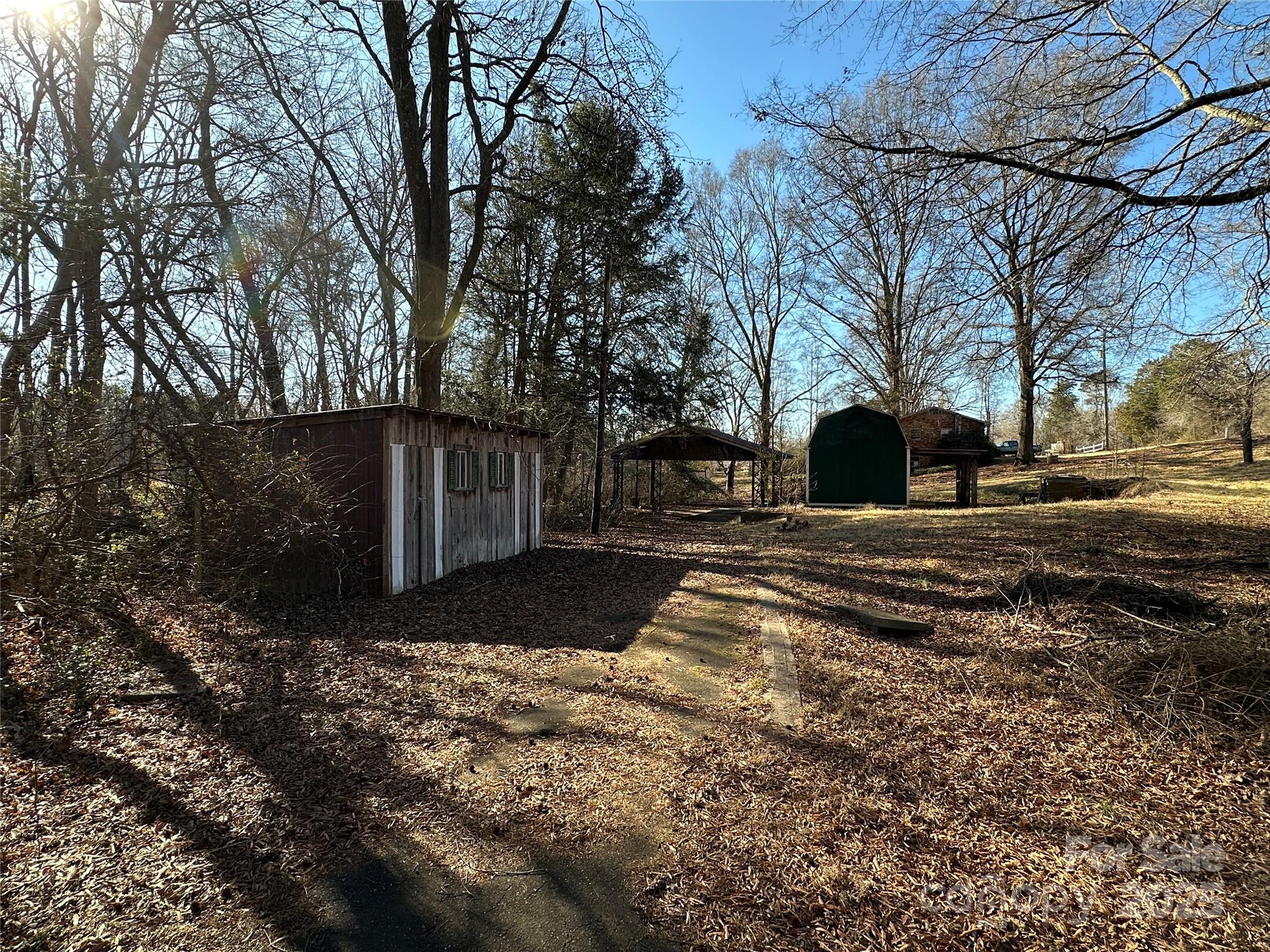 none - Residential