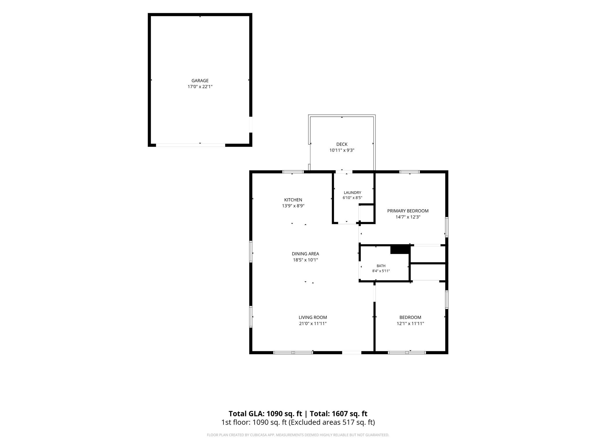 None - Residential