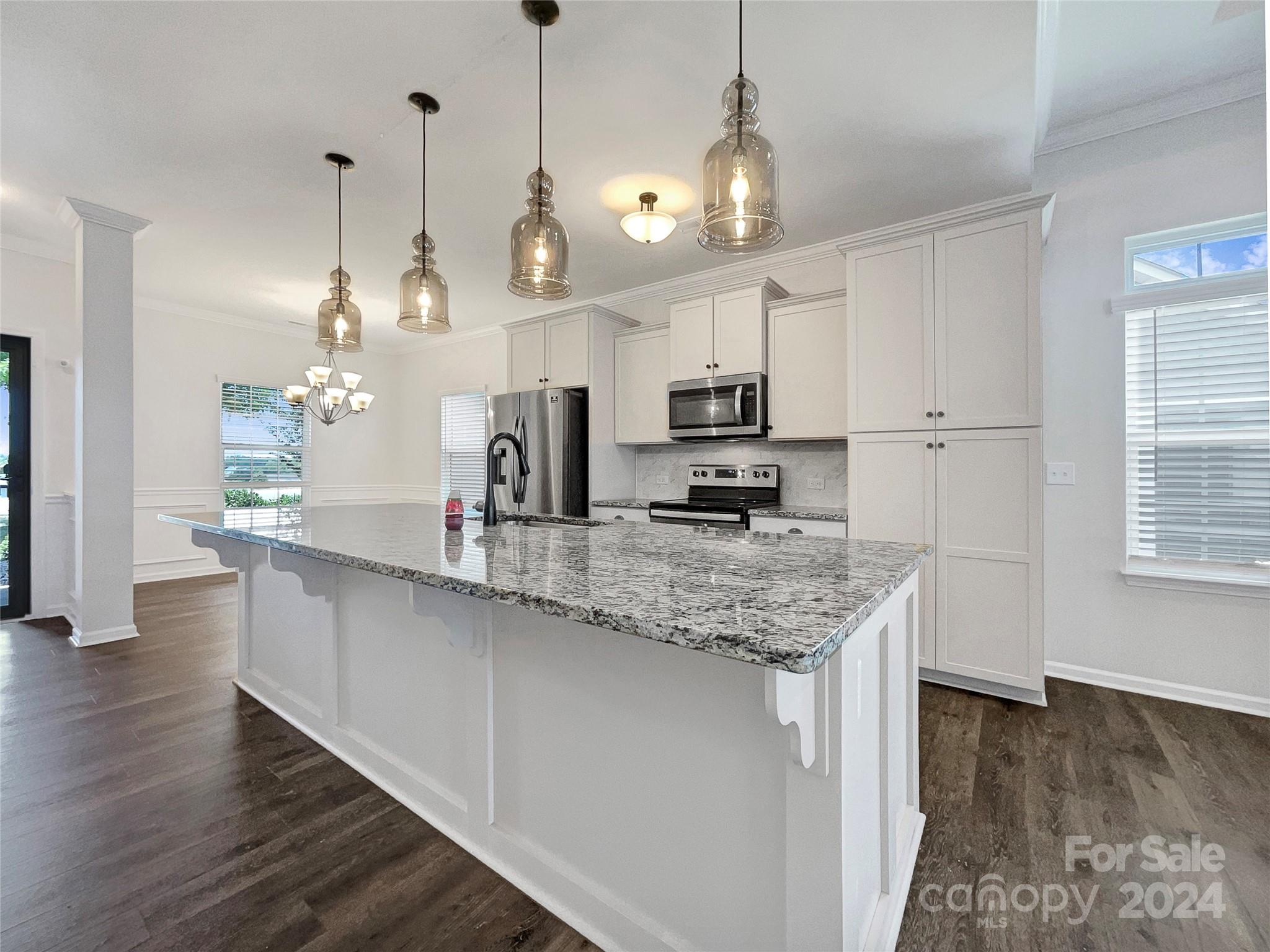 Edgewater - Residential