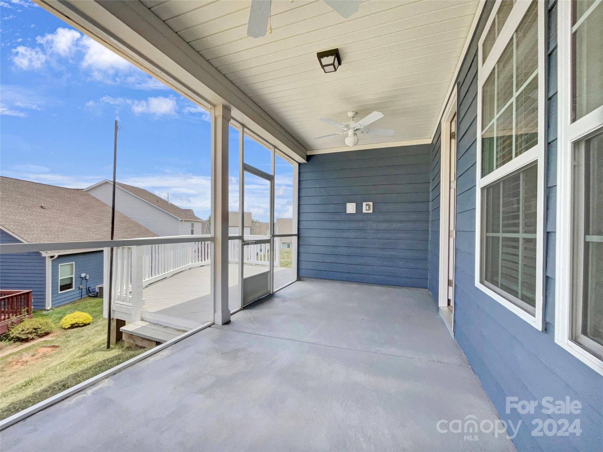 Edgewater - Residential