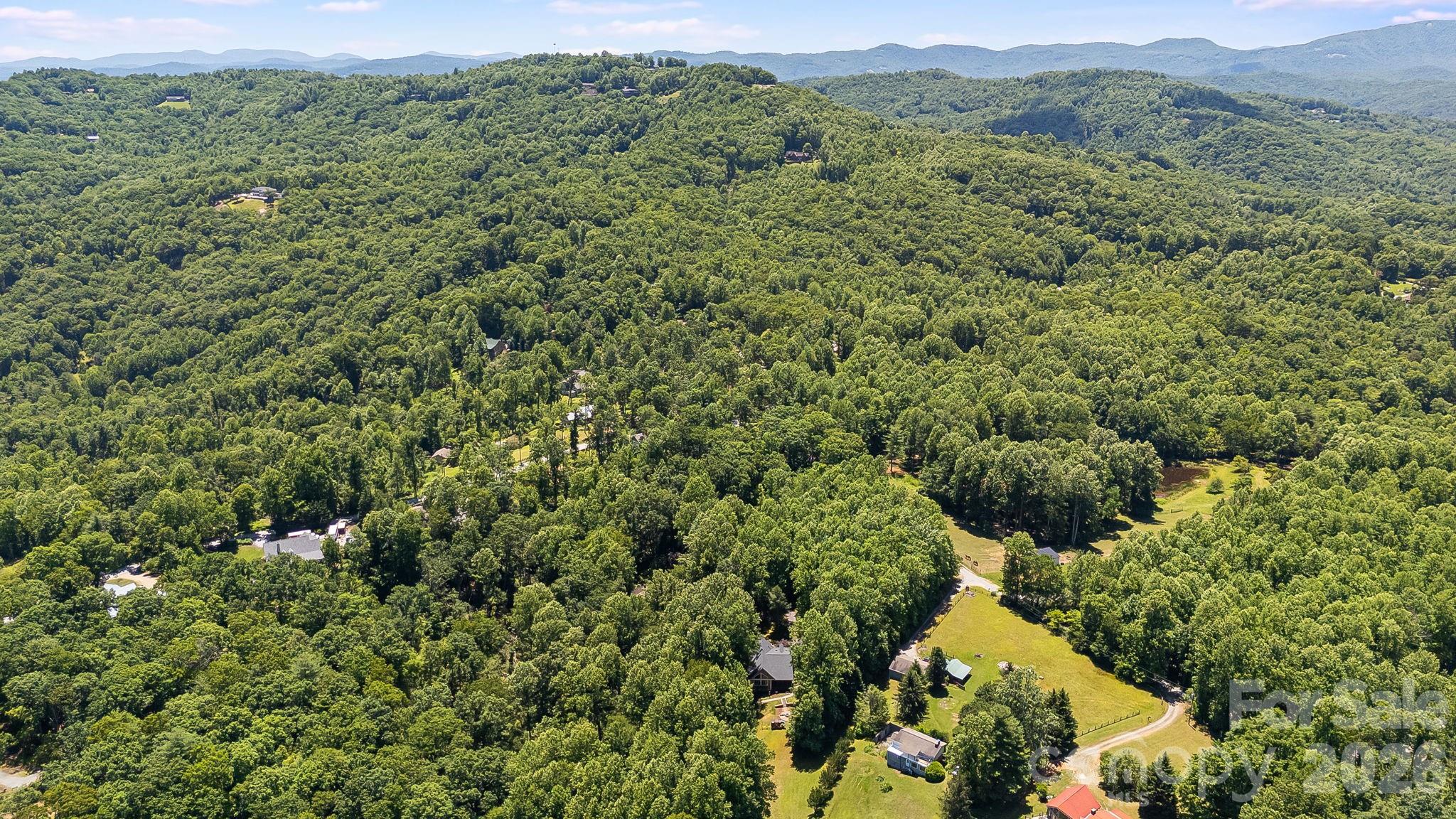 Reeses Ridge - Land