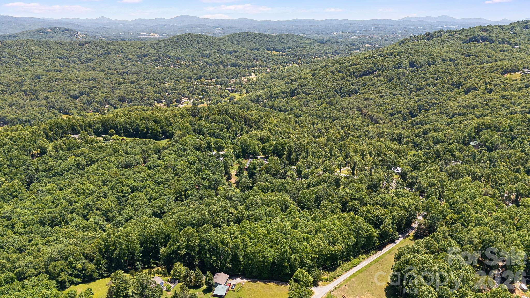 Reeses Ridge - Land