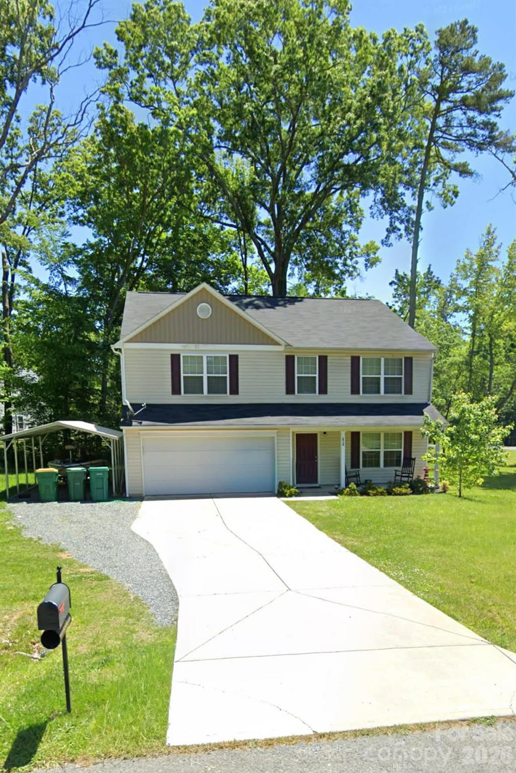 Kanterwoods - Residential