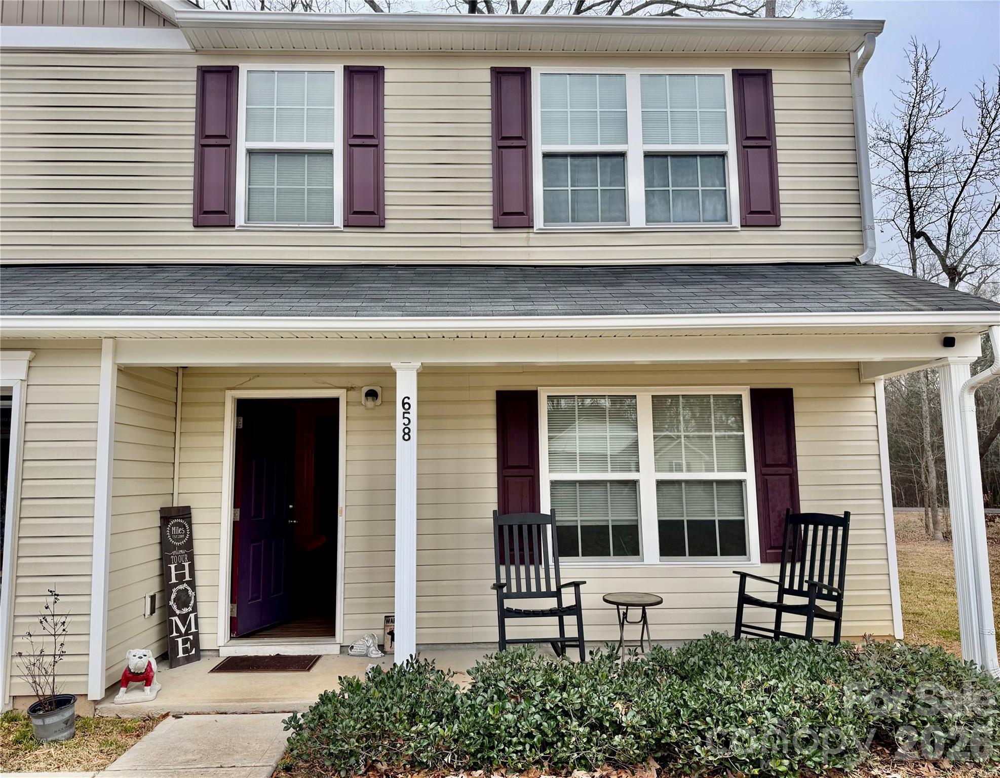 Kanterwoods - Residential