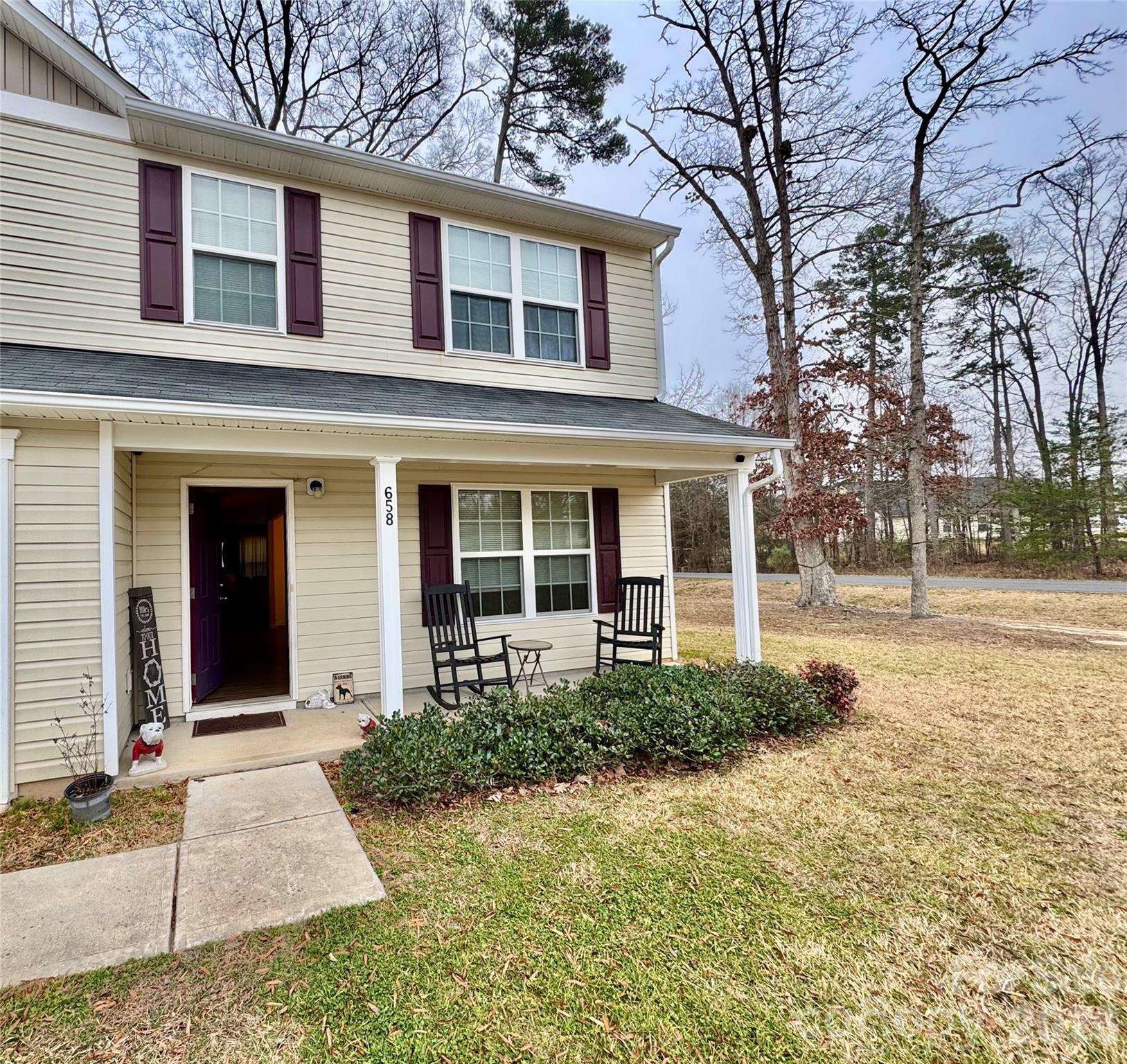 Kanterwoods - Residential