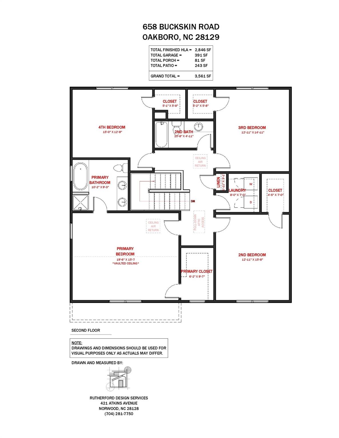 Kanterwoods - Residential