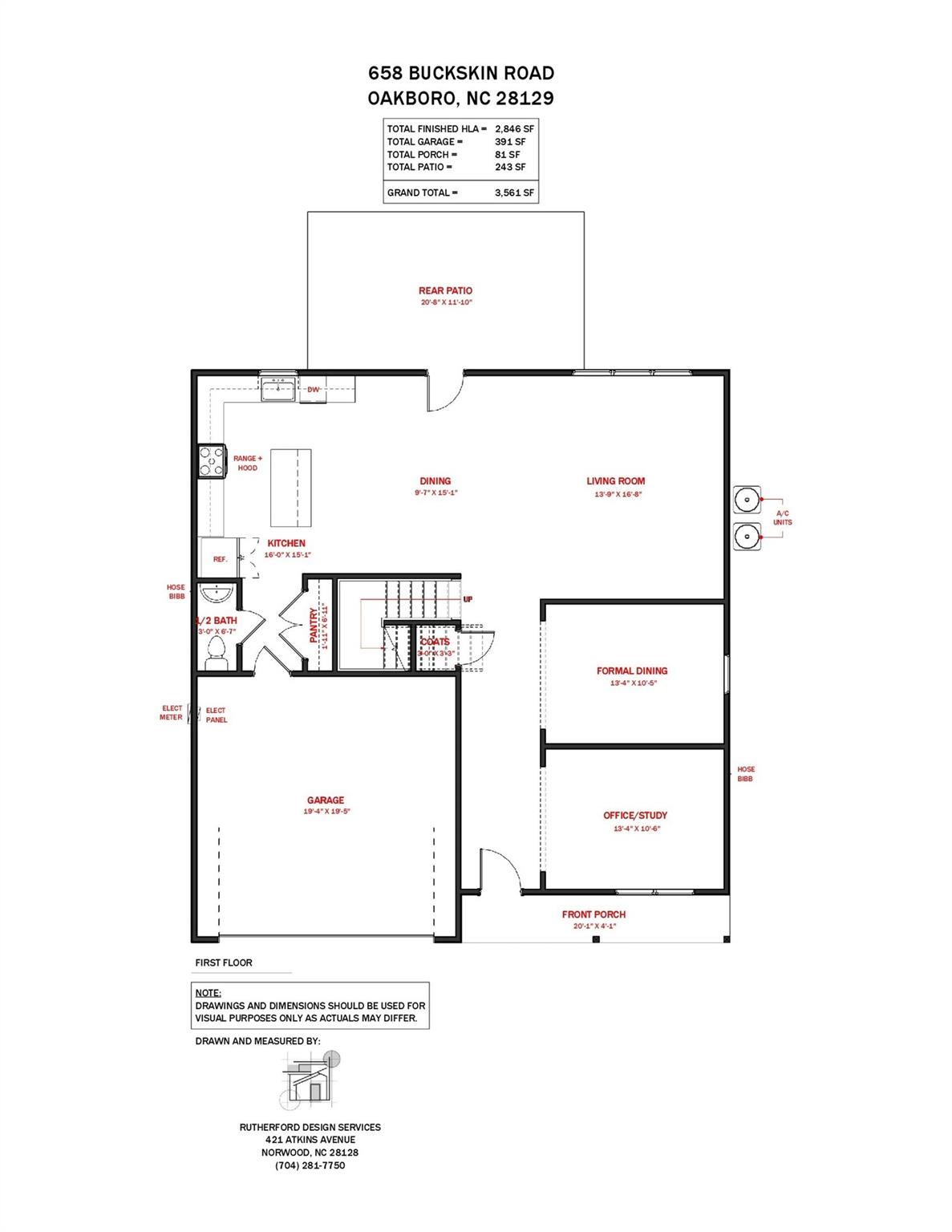 Kanterwoods - Residential