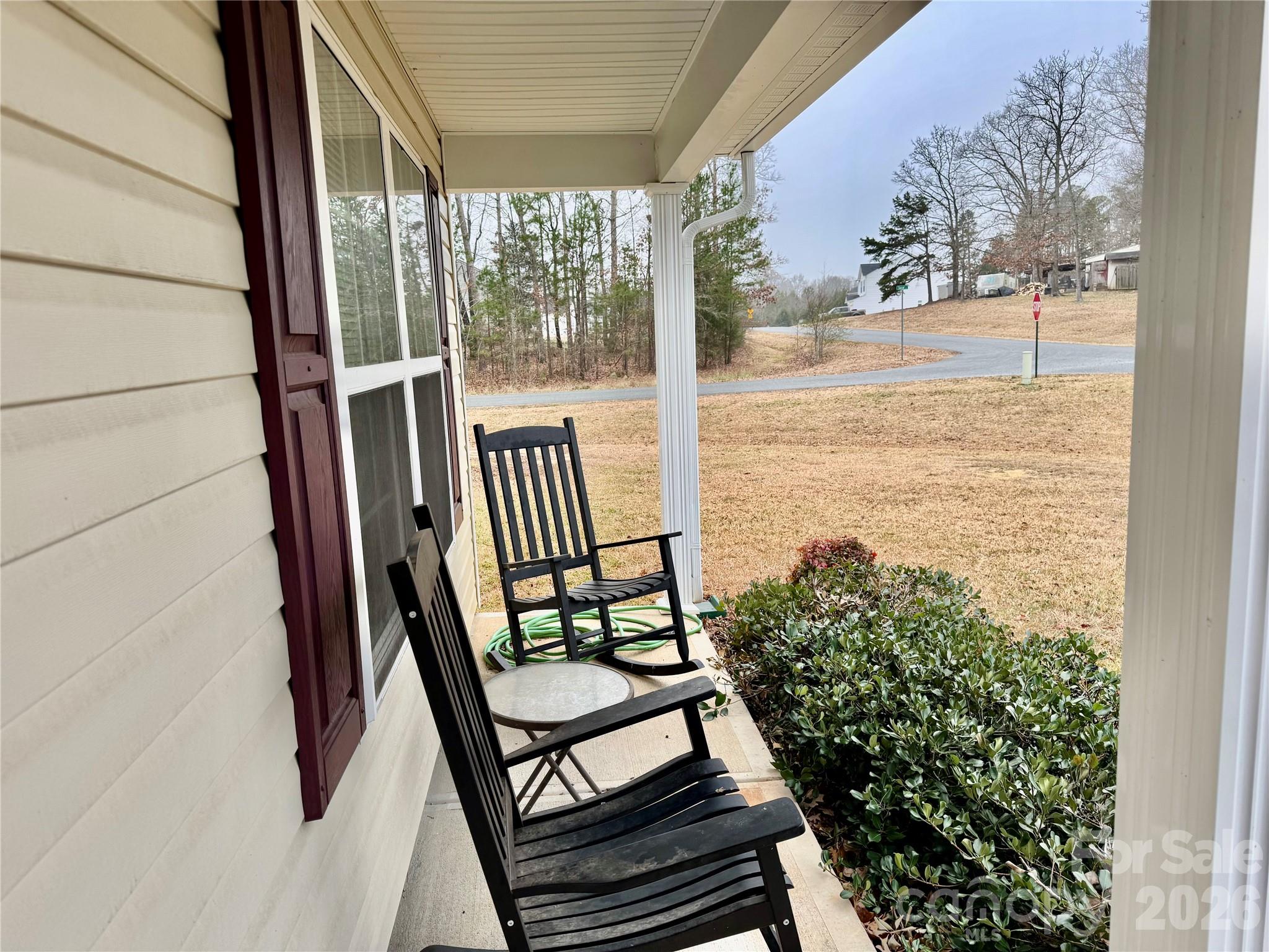 Kanterwoods - Residential