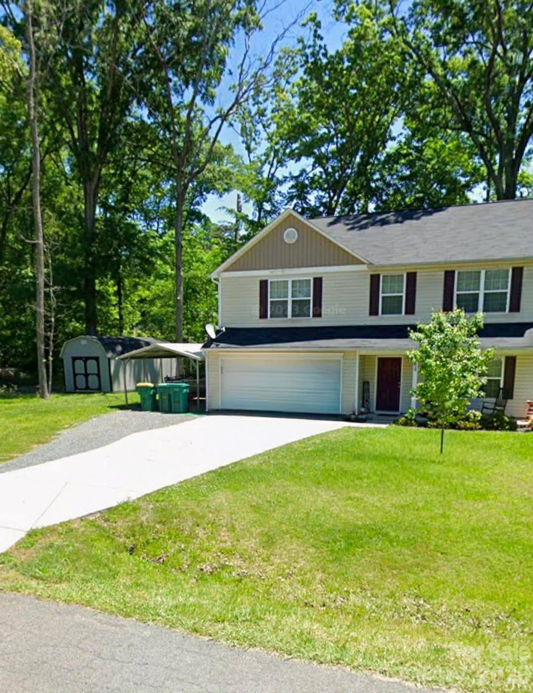 Kanterwoods - Residential