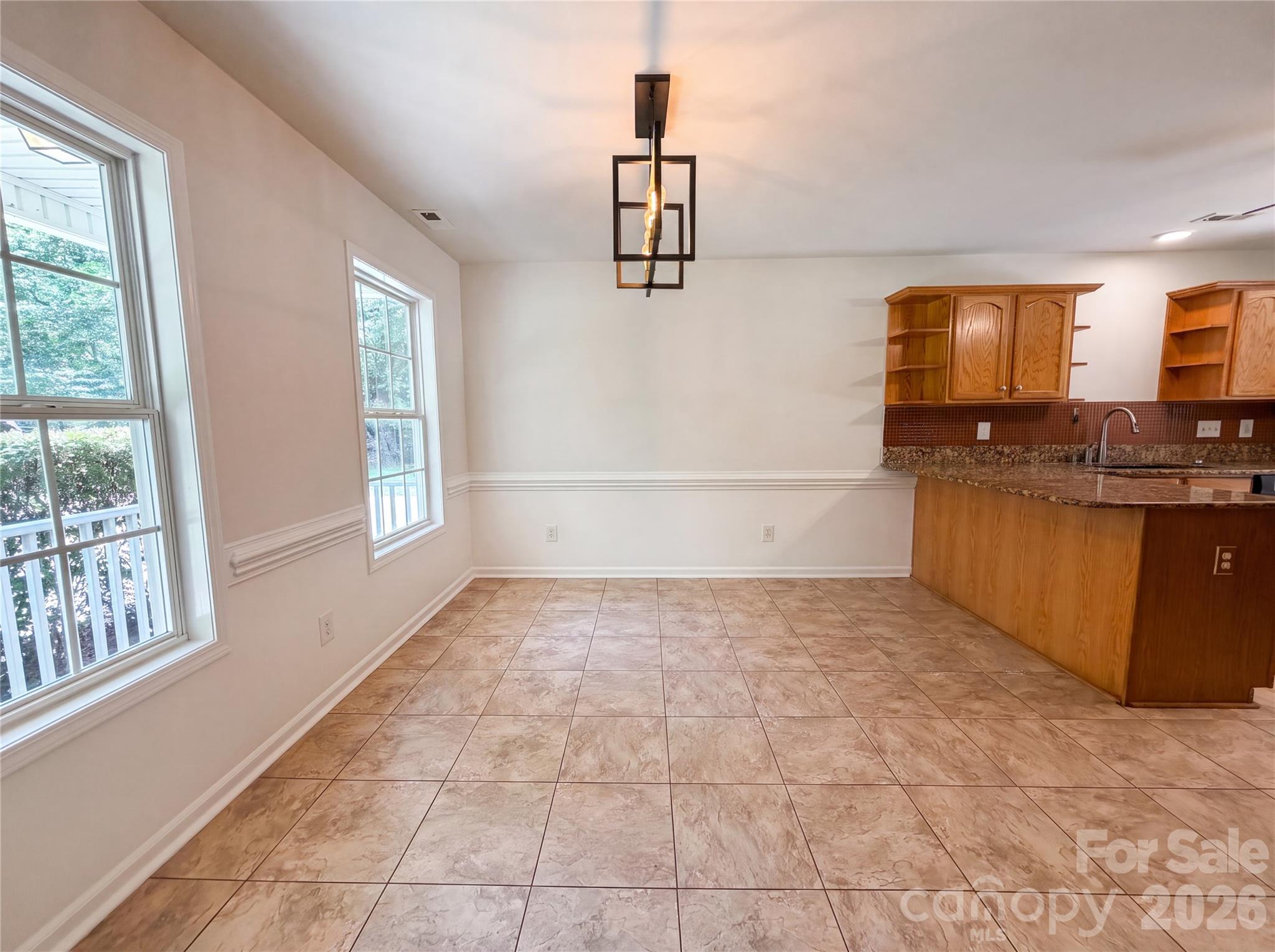 Meadow Brook - Residential