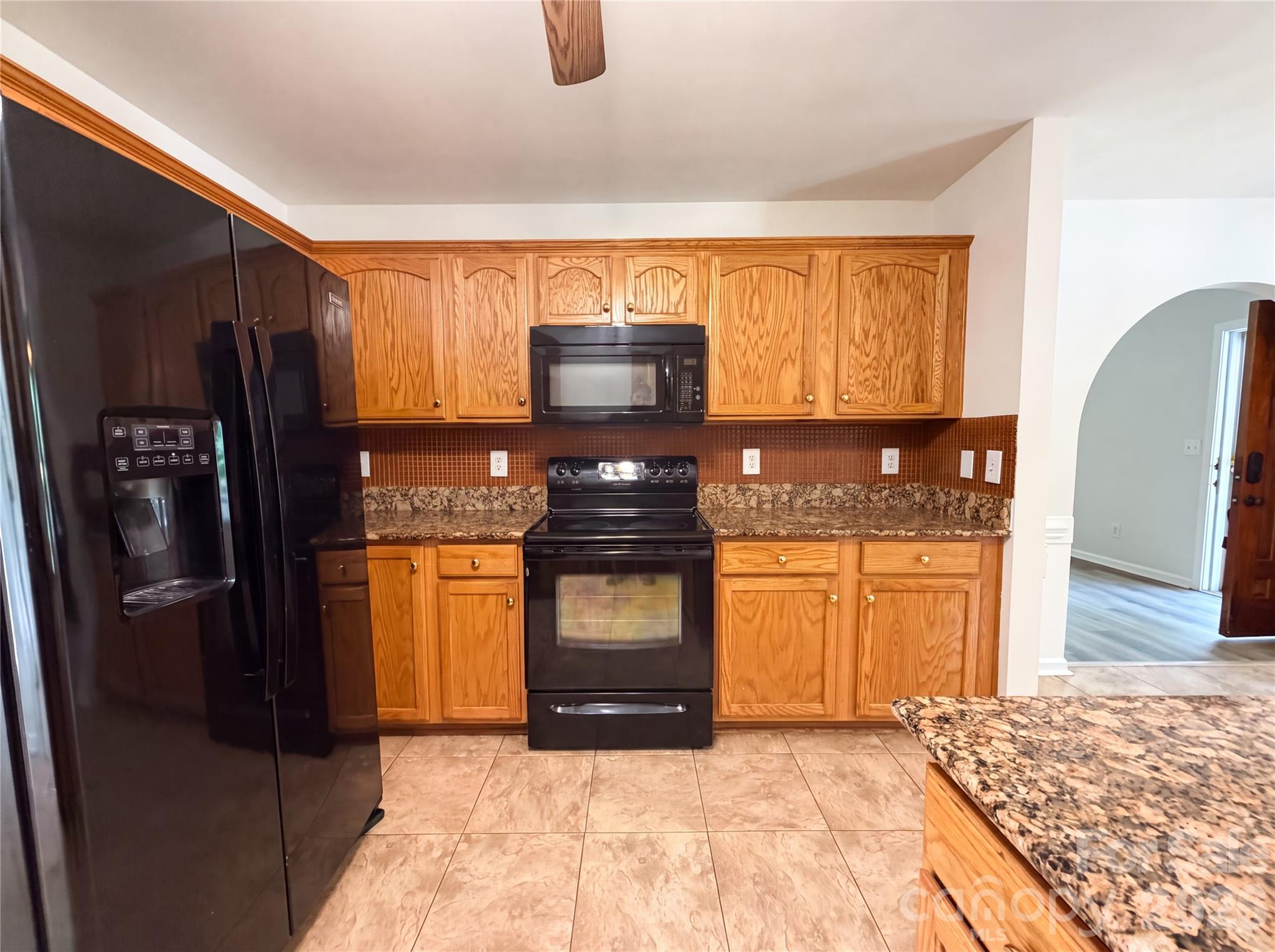 Meadow Brook - Residential