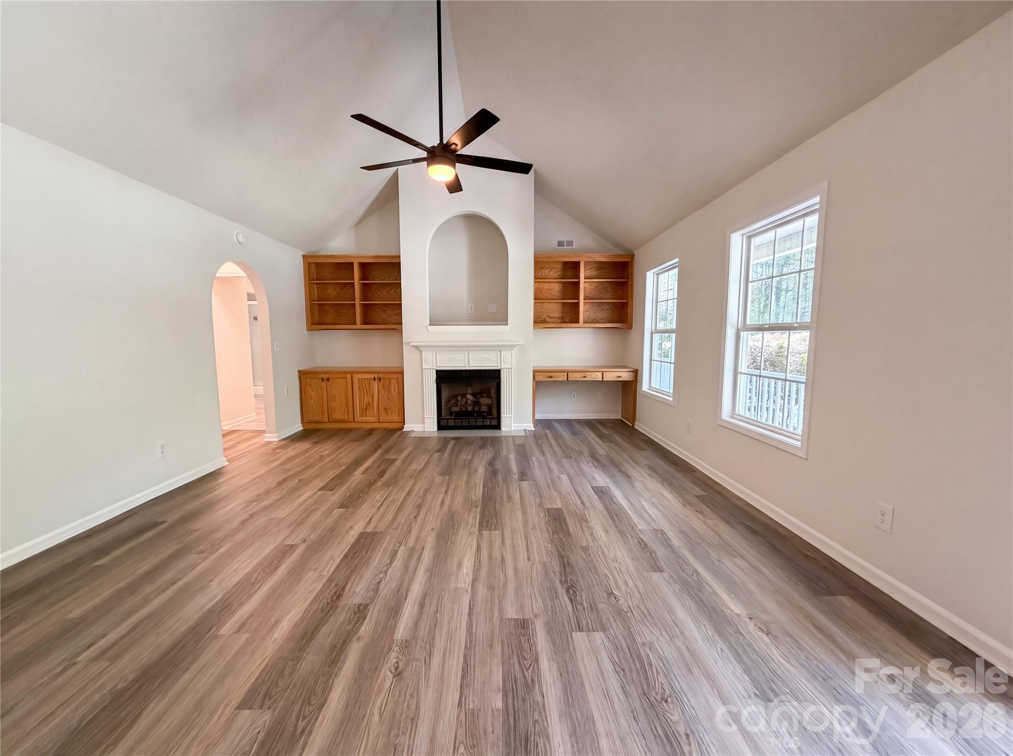 Meadow Brook - Residential