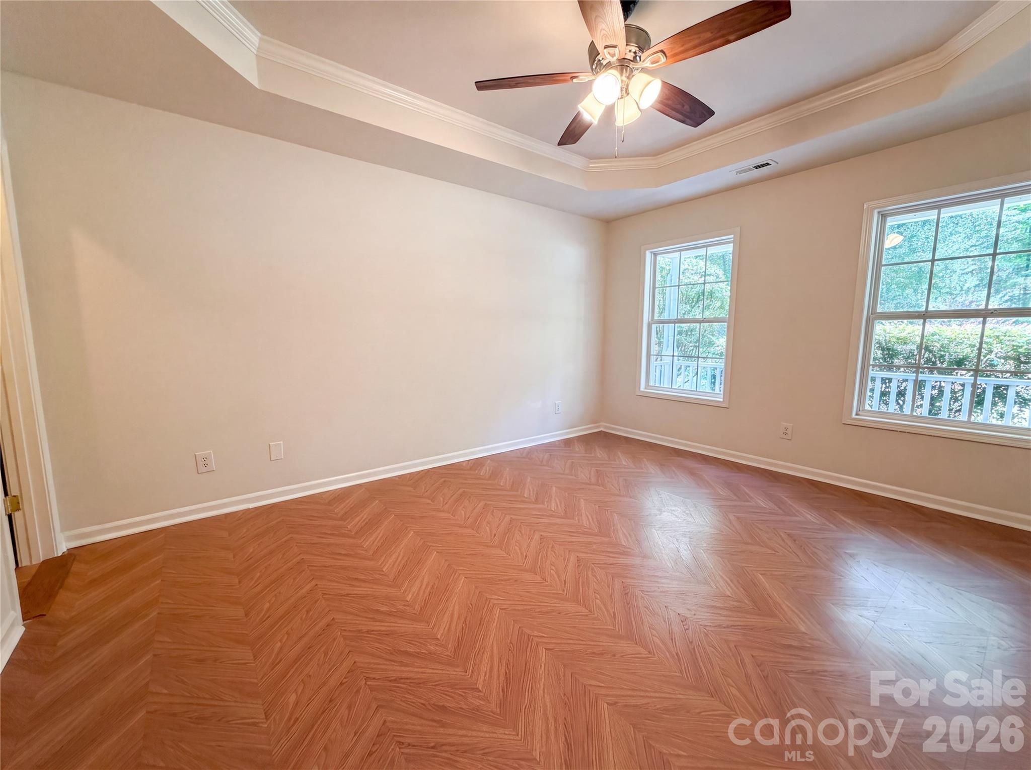 Meadow Brook - Residential