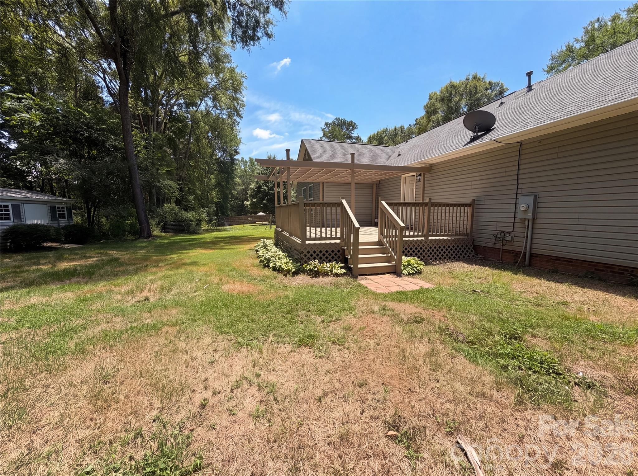 Meadow Brook - Residential