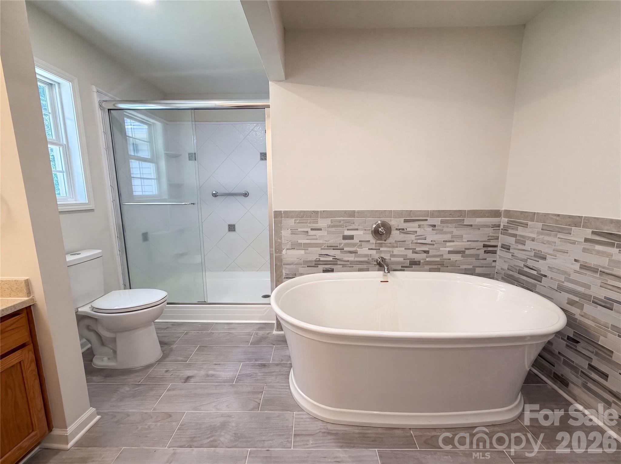 Meadow Brook - Residential
