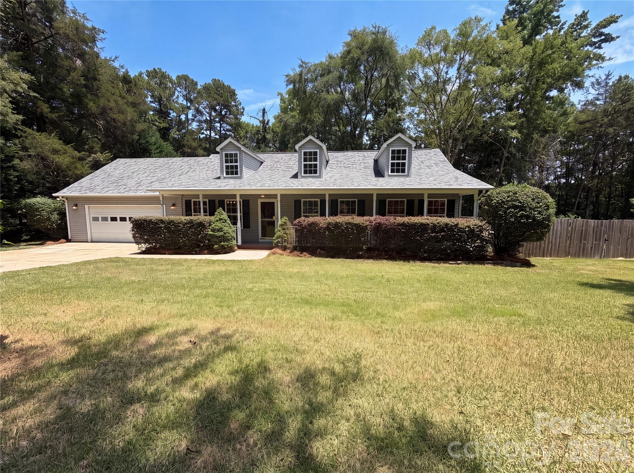 Meadow Brook - Residential