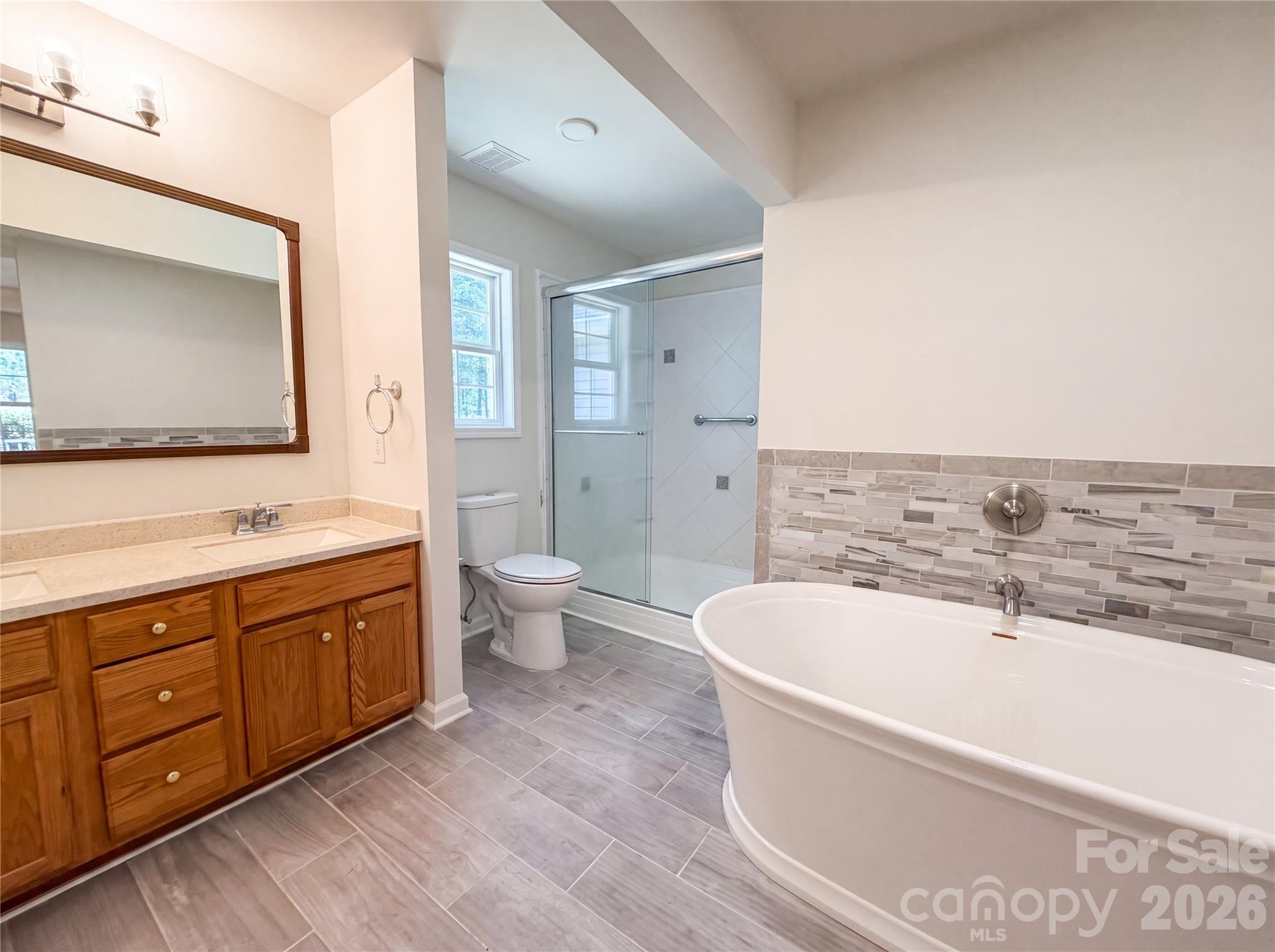 Meadow Brook - Residential