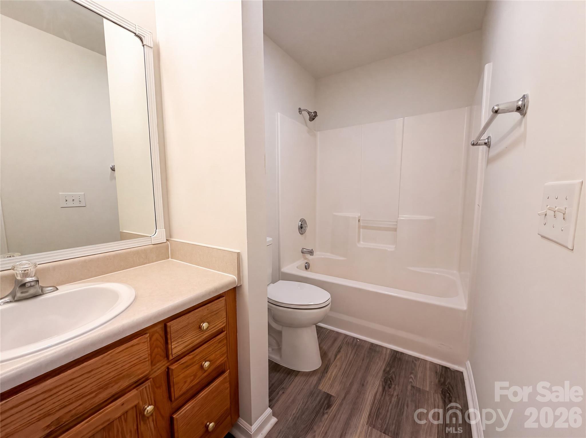 Meadow Brook - Residential