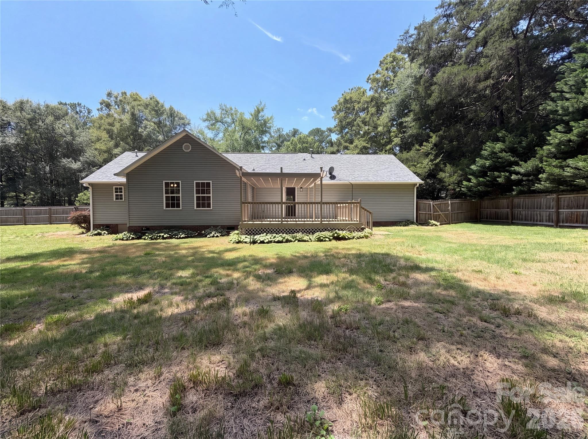 Meadow Brook - Residential