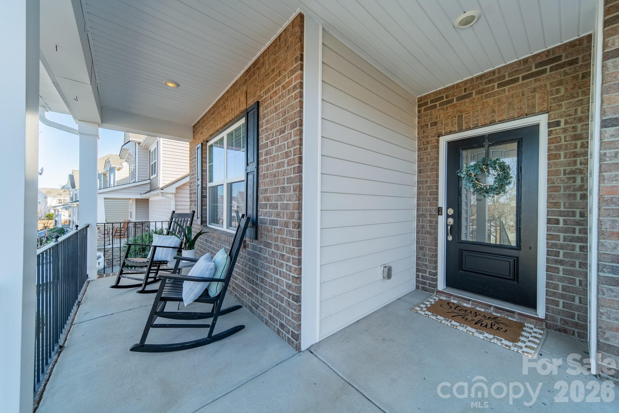 Waterside at the Catawba - Residential